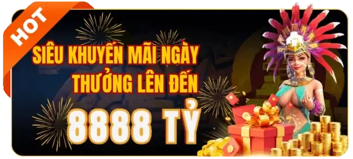 Khuyến mãi chào mừng K888 Win
