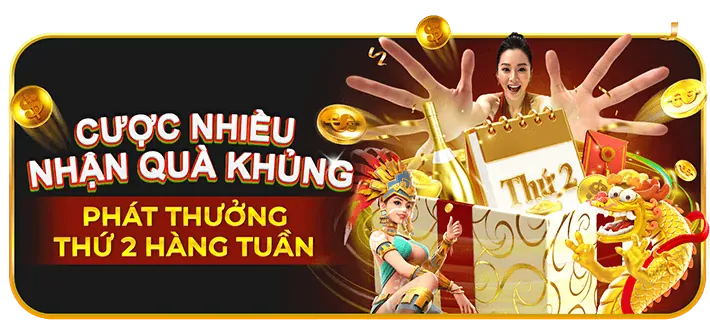 Game bắn cá tại k888 win
