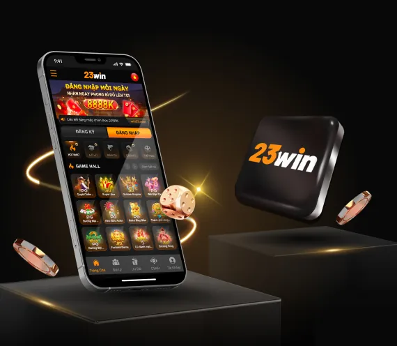 Tiện lợi khi sử dụng ứng dụng k888 win