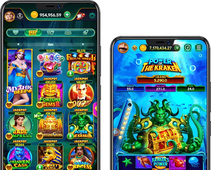 Các tính năng nổi bật của game bắn cá k888 win