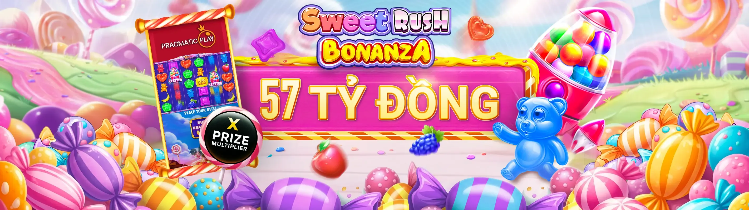 Vật phẩm hỗ trợ trong game Bắn Cá k888 win