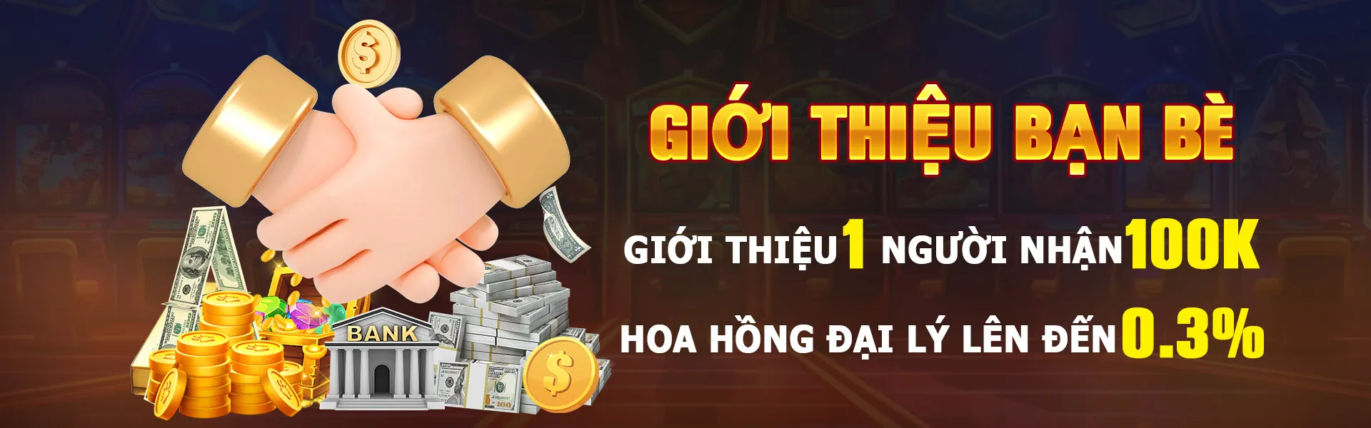 Hình ảnh chính game Bắn Cá k888 win