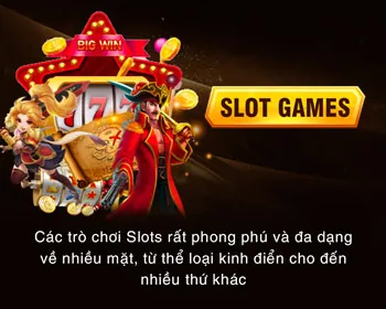 Tính năng đặc biệt và cơ hội jackpot k888 win